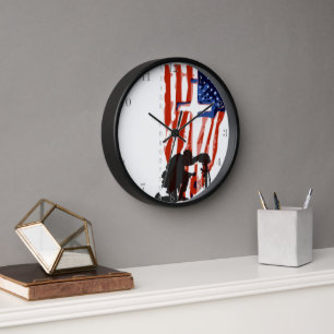 Horloge Jamais oublié (C)