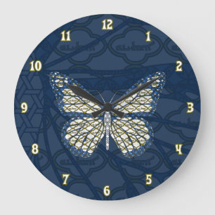 Horloge juive de monarque