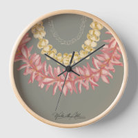 Lā Lei par Wander With Aloha