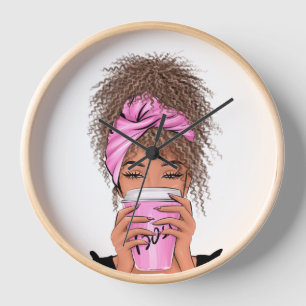 Horloge Lady Boss Life, Boss Baby Woman Bracelet Bu