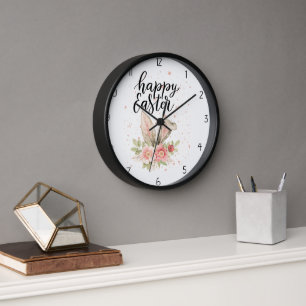 Horloge Lapin Ester