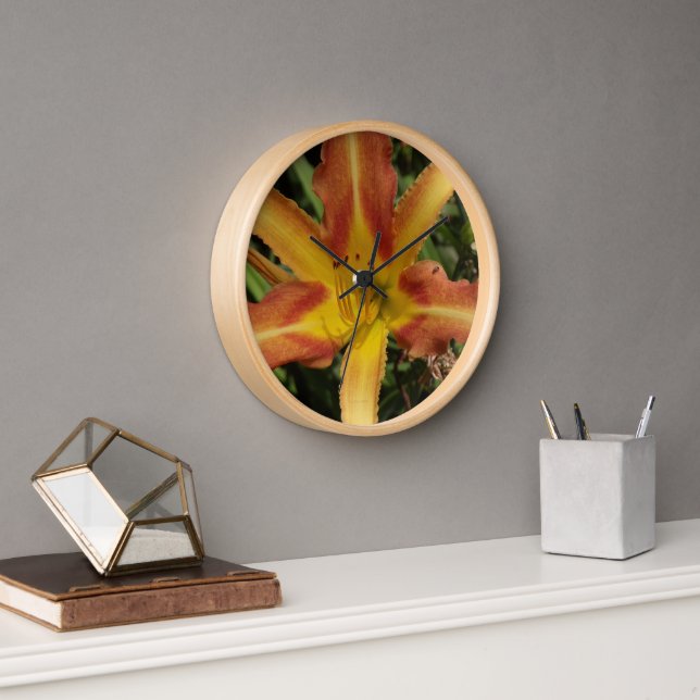 Horloge Lily (Bureau)