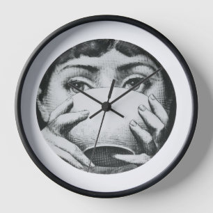 Horloge lina cavalieri