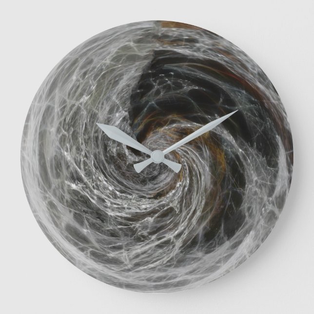 Horloge marémotrice (Recto)