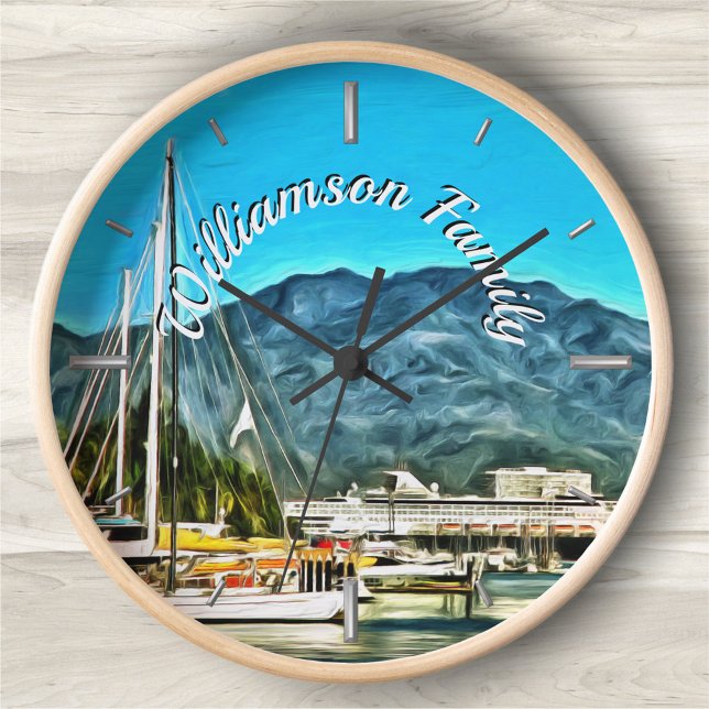 Horloge Marina Vallarta 0946 (Créateur téléchargé)