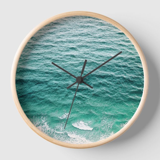 Horloge Maritime (Recto)