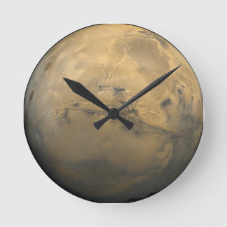 Horloge Mars