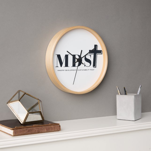 Horloge MDST (Bureau)