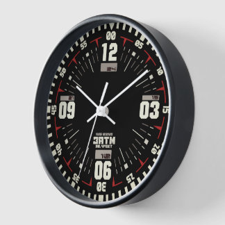 Horloge Montre de style tactique militaire moderne sport
