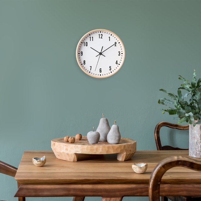 Horloge Mur de l'école classique (Créateur téléchargé)