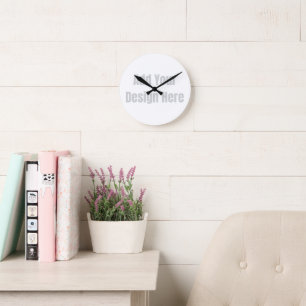 Horloge murale