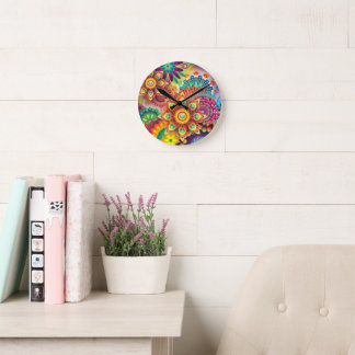Horloge murale