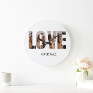 Horloge murale