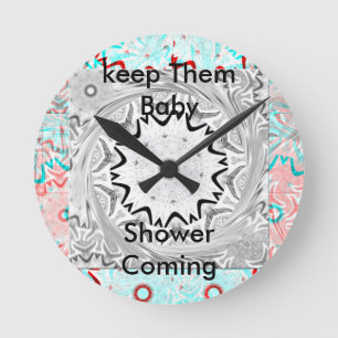 Horloge murale
