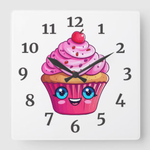 Horloge murale