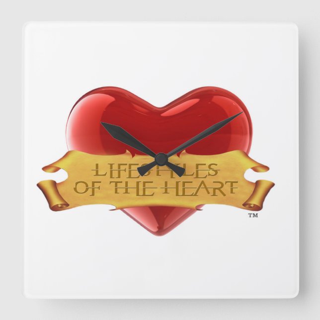 Horloge murale (Recto)