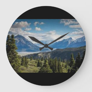 Horloge murale