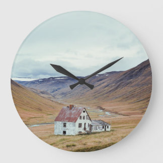 Horloge murale