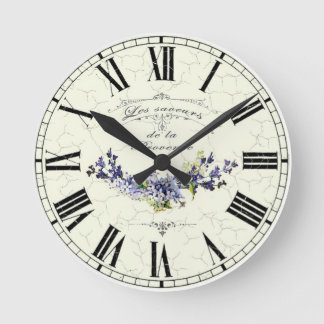 Horloge murale