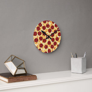 Horloge murale