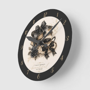 Horloge murale