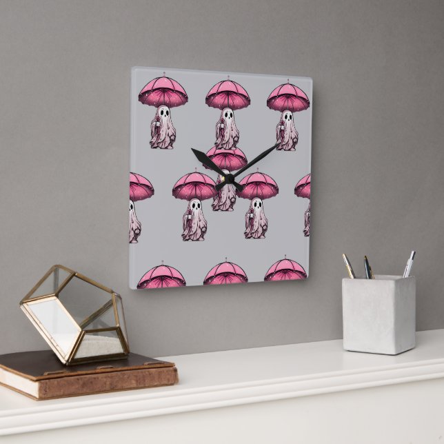 Horloge murale (Bureau)