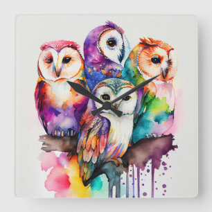 Horloge murale
