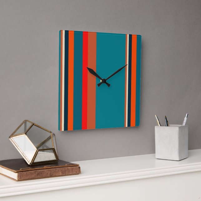 Horloge murale (Bureau)