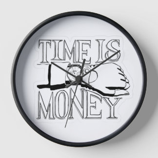 Horloge murale