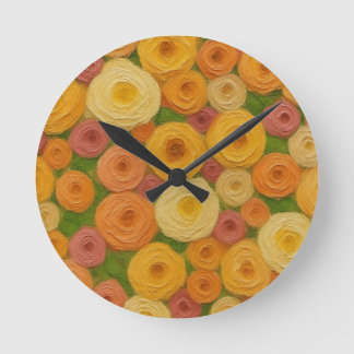 Horloge murale