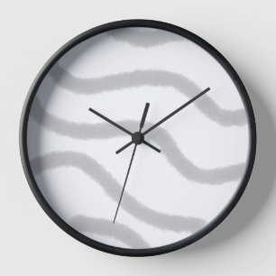 Horloge murale