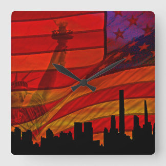 Horloge murale