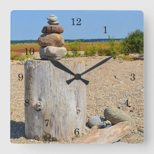 Horloge murale
