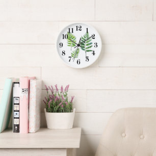 Horloge murale
