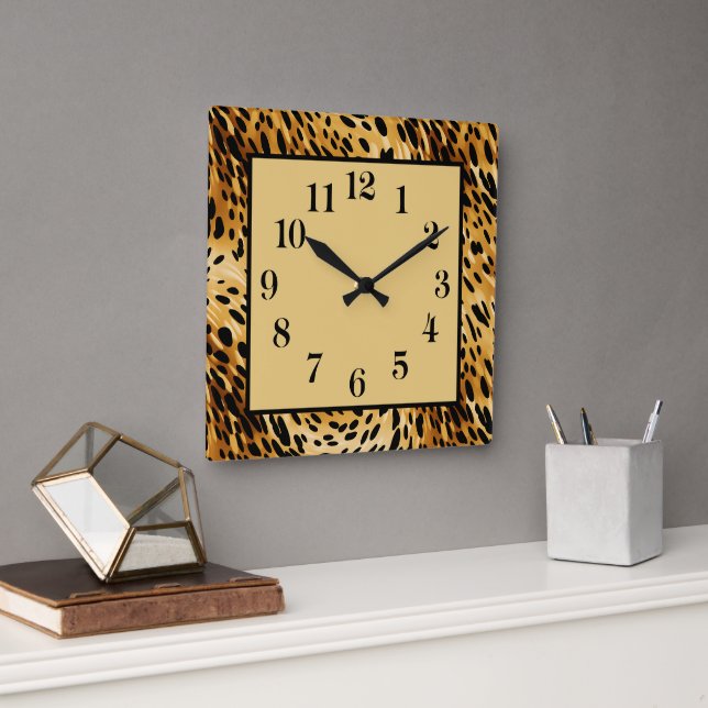 Horloge murale (Bureau)