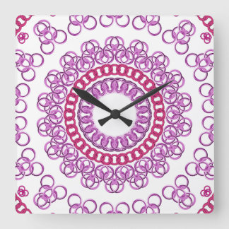 horloge murale