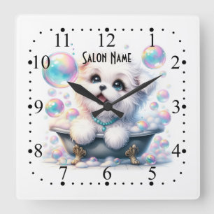 Horloge murale