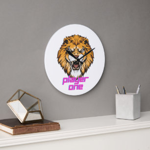 horloge murale