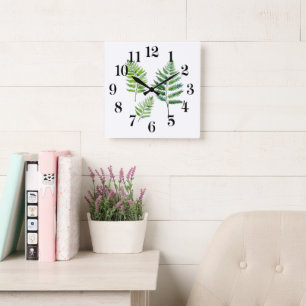 Horloge murale