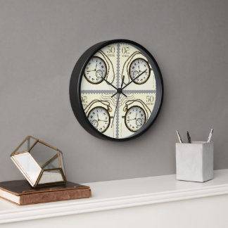 HORLOGE MURALE