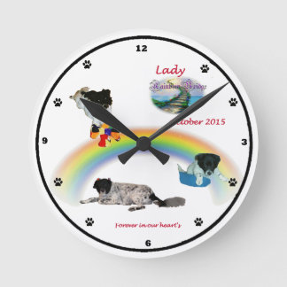 Horloge murale