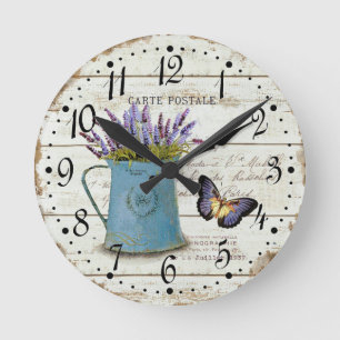 Horloge murale
