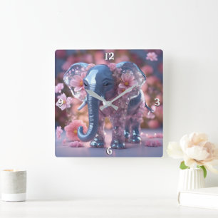 Horloge murale