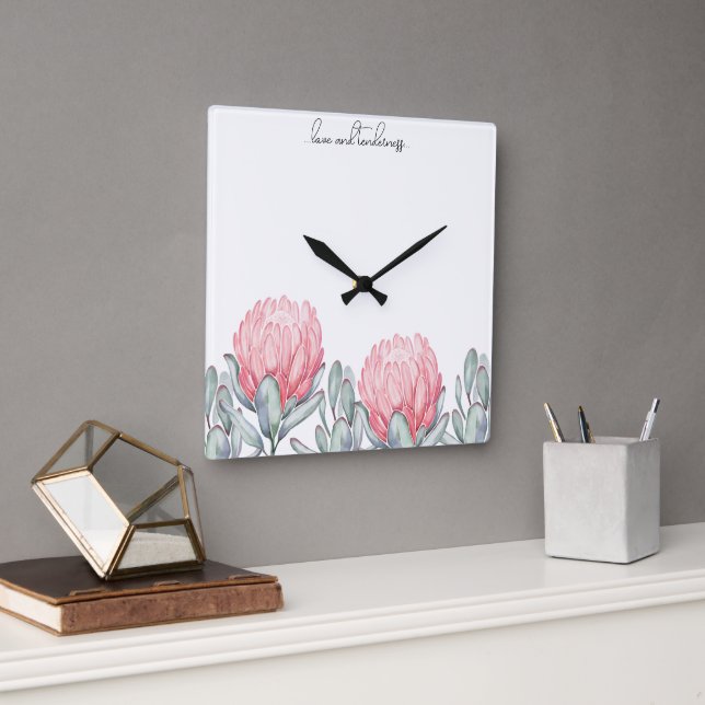 Horloge murale (Bureau)