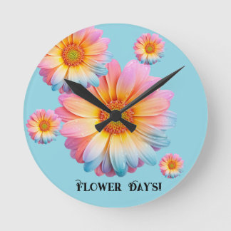 Horloge murale