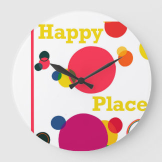 Horloge murale