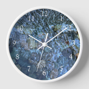 Horloge murale