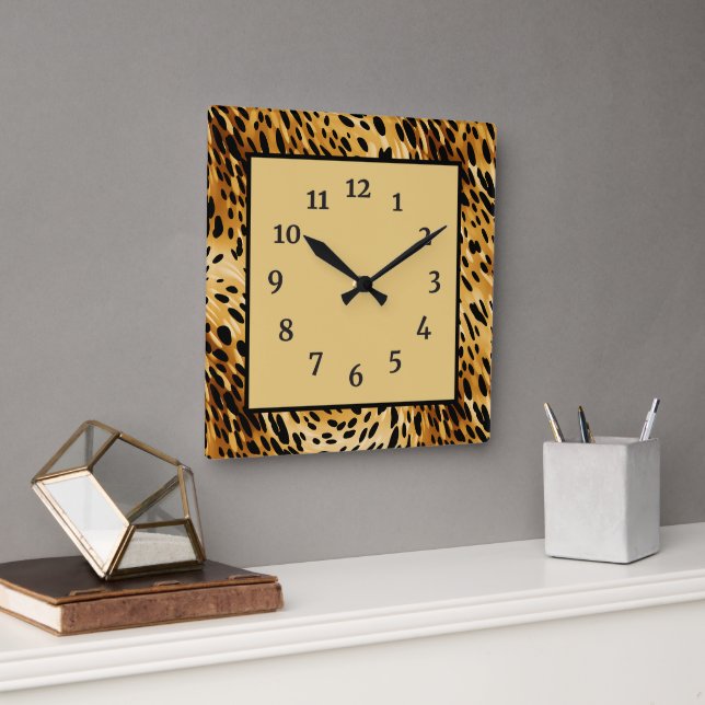 Horloge murale (Bureau)