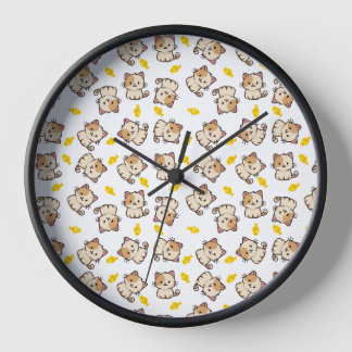 Horloge murale