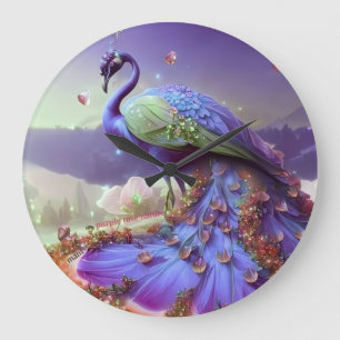 Horloge murale